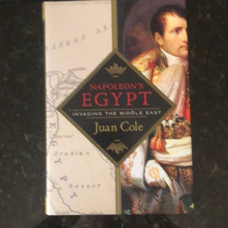 Napoleon's Egypt