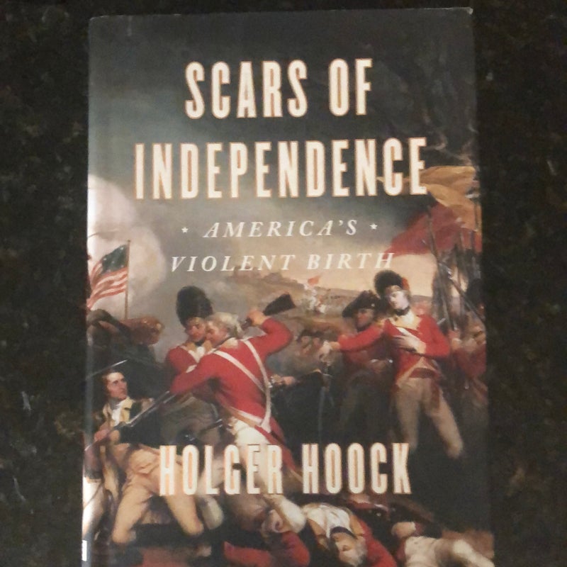 Scars of Independence