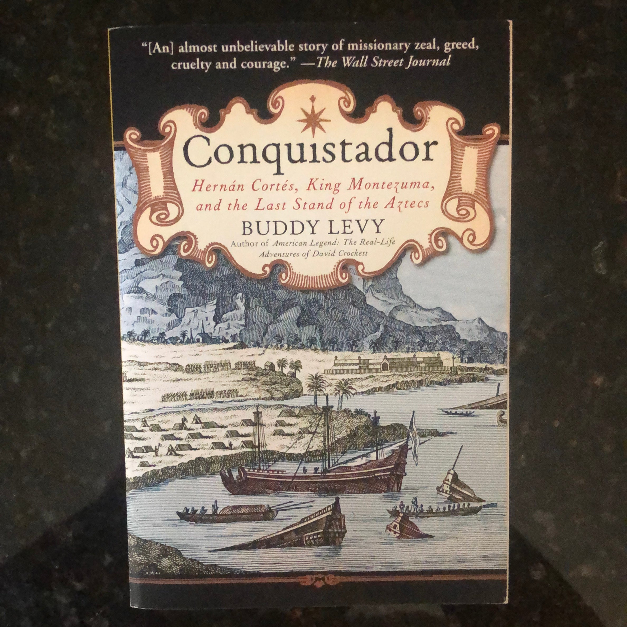 Conquistador