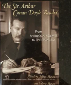 The Sir Arthur Conan Doyle Reader