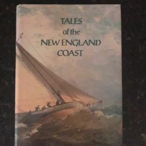 Tales of the New England Coast