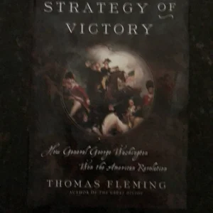 The Strategy of Victory