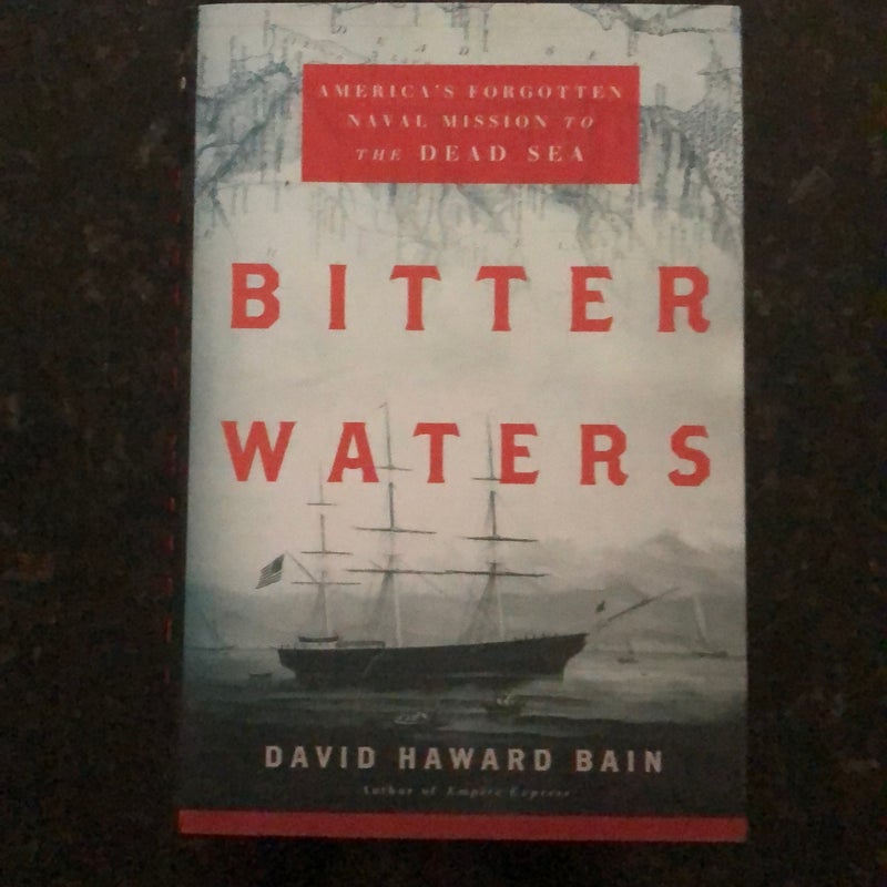 Bitter Waters