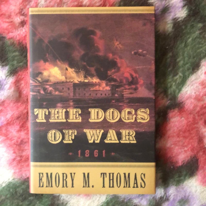 The Dogs of War