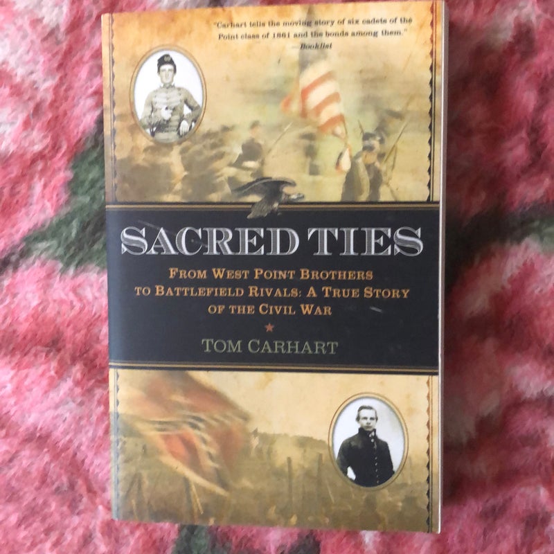 Sacred Ties