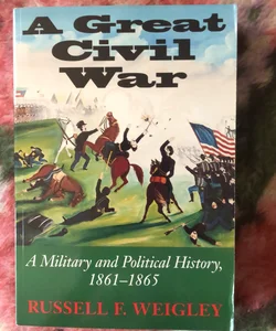 A Great Civil War