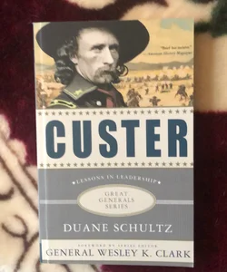 Custer: Lessons in Leadership