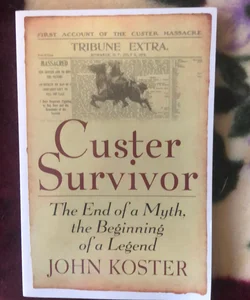 Custer Survivior