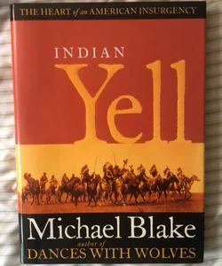 Indian Yell