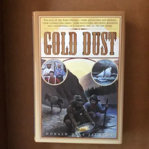 Gold Dust