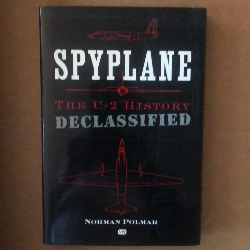 Spyplane