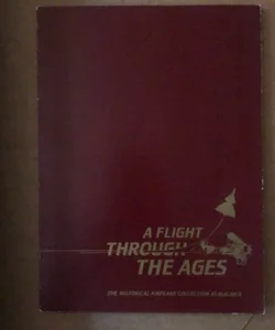 A Flight Through The Ages