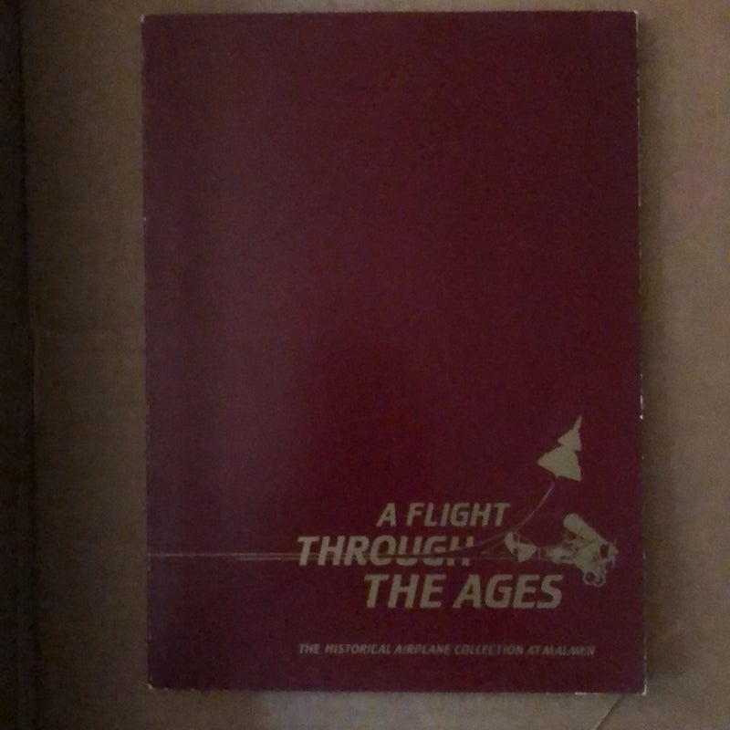 A Flight Through The Ages