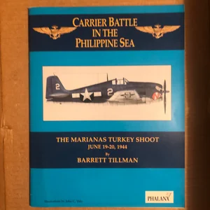Carrier Battle in the Philippine Sea