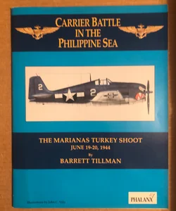 Carrier Battle in the Philippine Sea