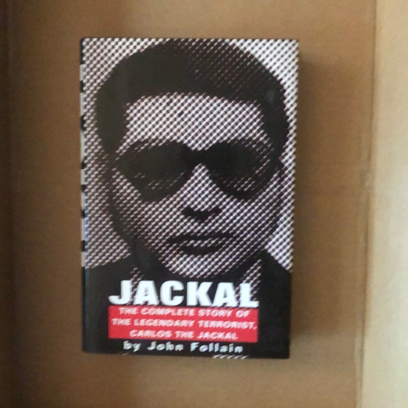 Jackal