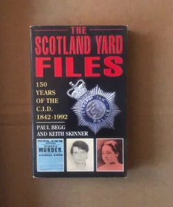 The Scotland Yard Files