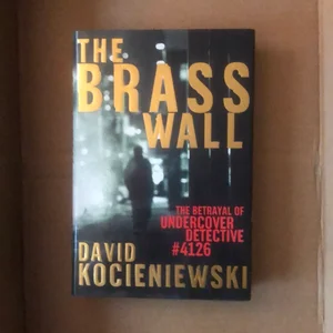 The Brass Wall