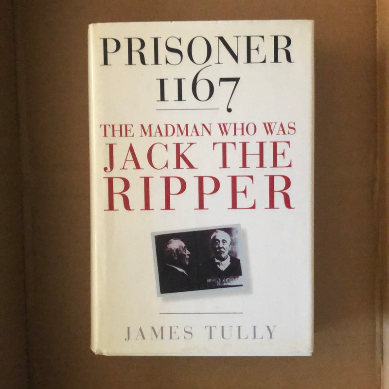 Prisoner 1147