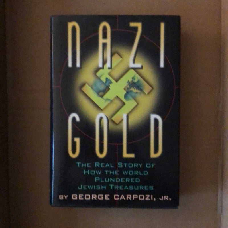 Nazi Gold