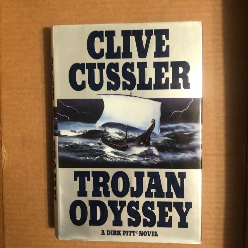 Trojan Odyssey