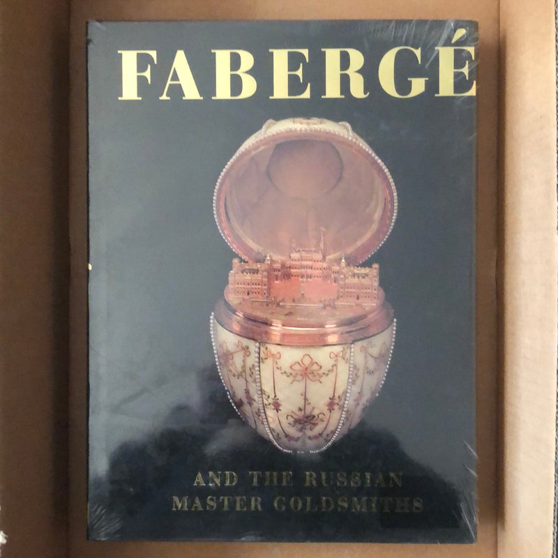 Faberge 