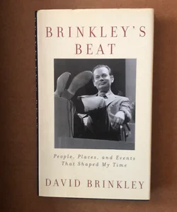Brinkley's Beat