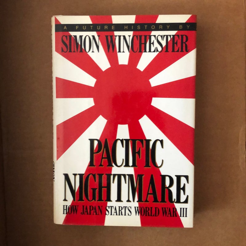 Pacific Nightmare