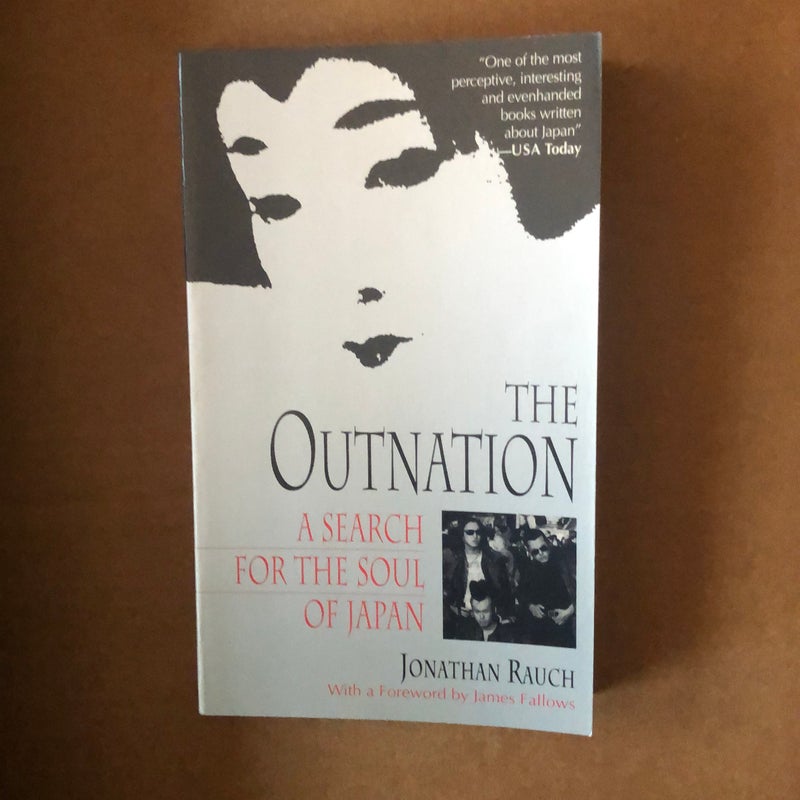 The Outnation