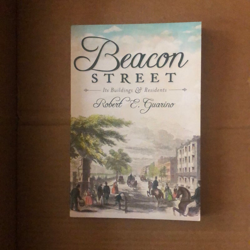 Beacon Street