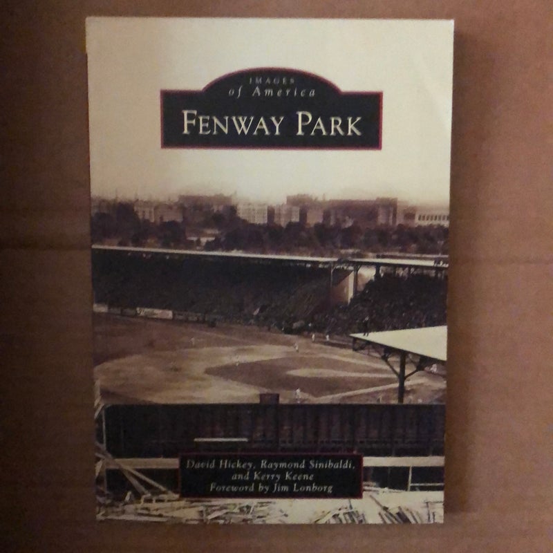 Fenway Park