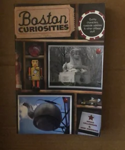 Boston Curiosities