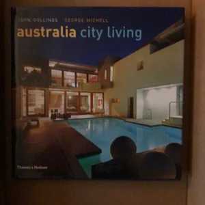 Australia City Living
