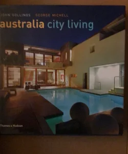 Australia City Living