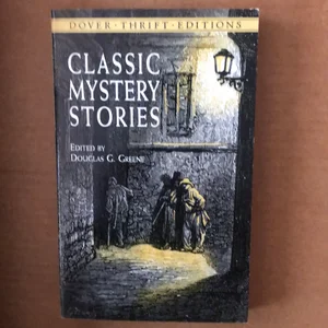 Classic Mystery Stories