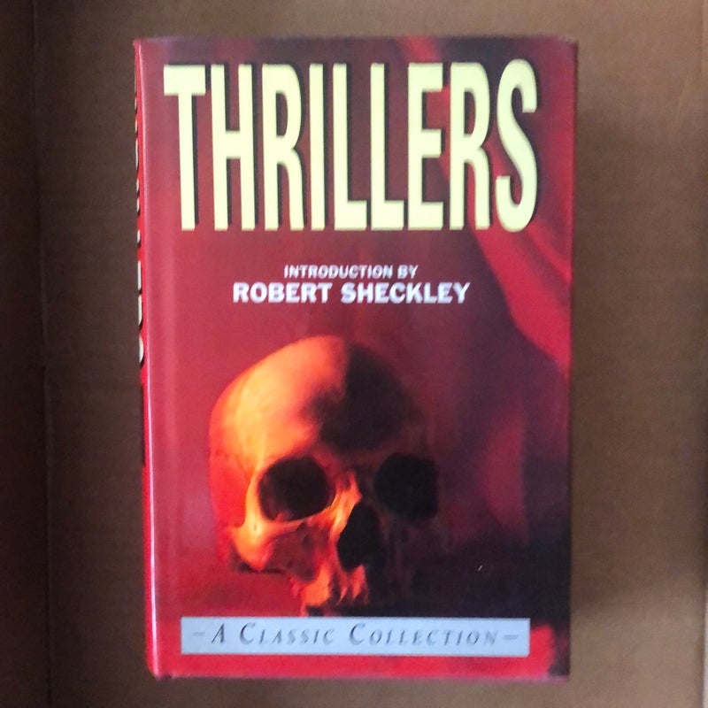 Thrillers