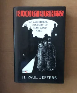 Bloody Business
