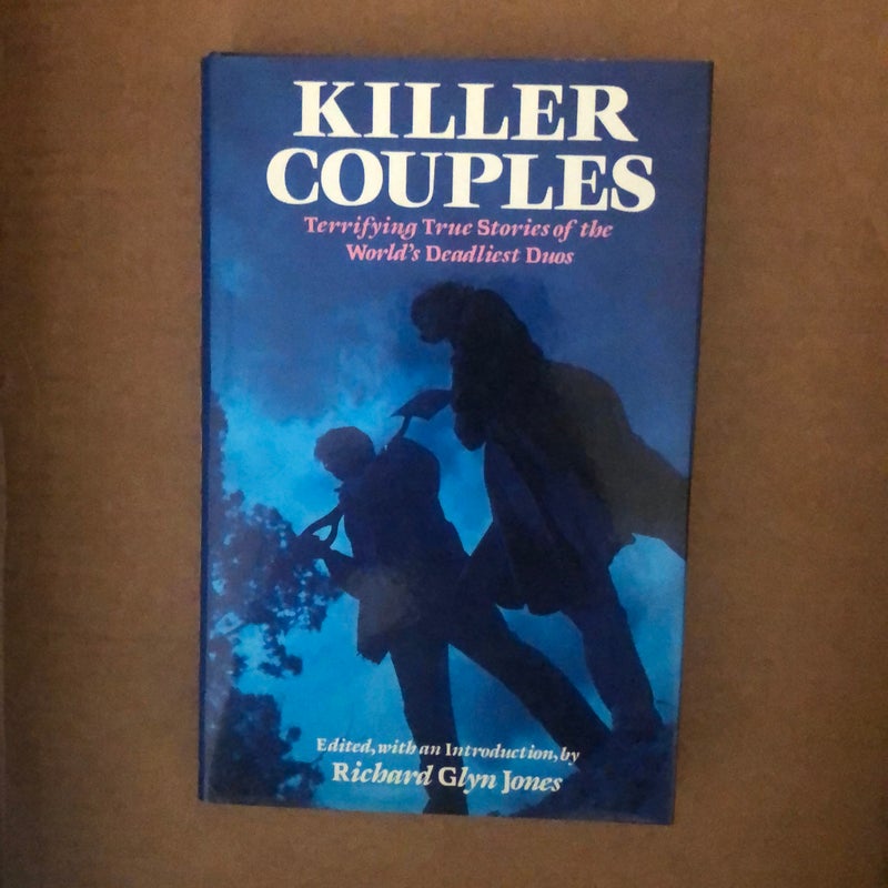 Killer Couples