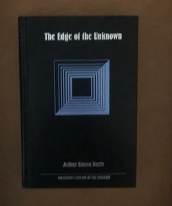 Edge Of The Unknown 