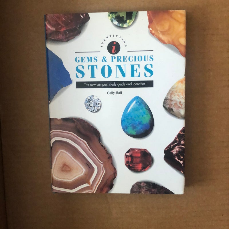 Gems and Precious Stones