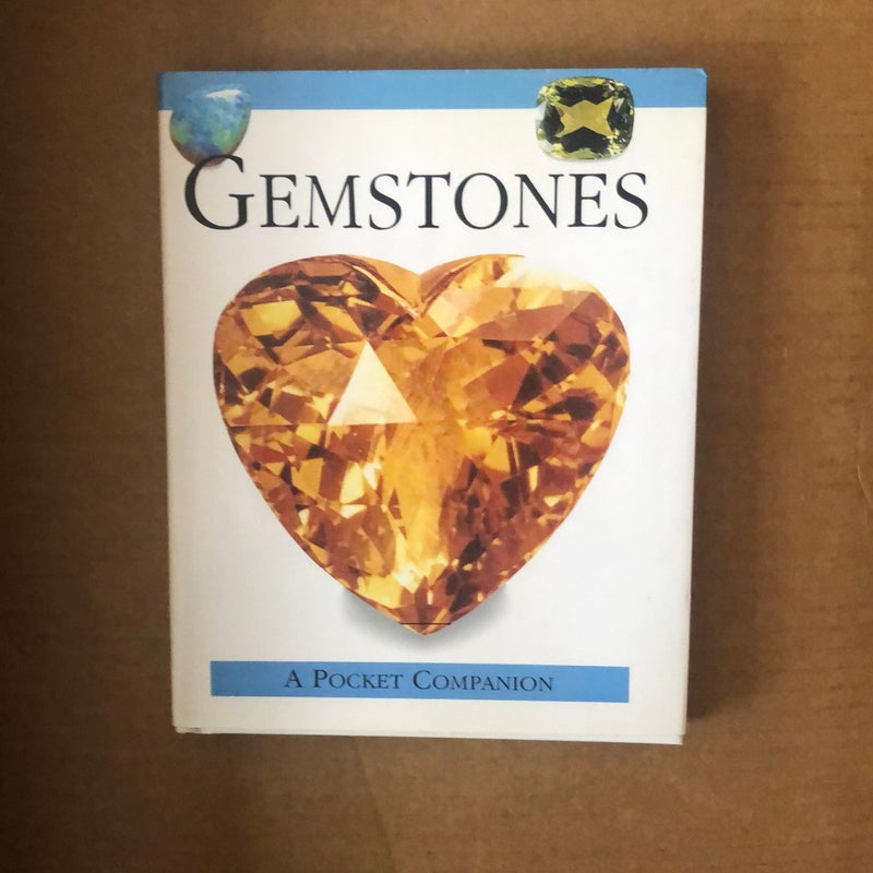 Gemstones