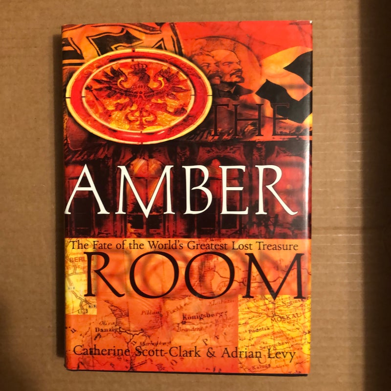 The Amber Room