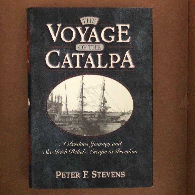 The Voyage of the Catalpa