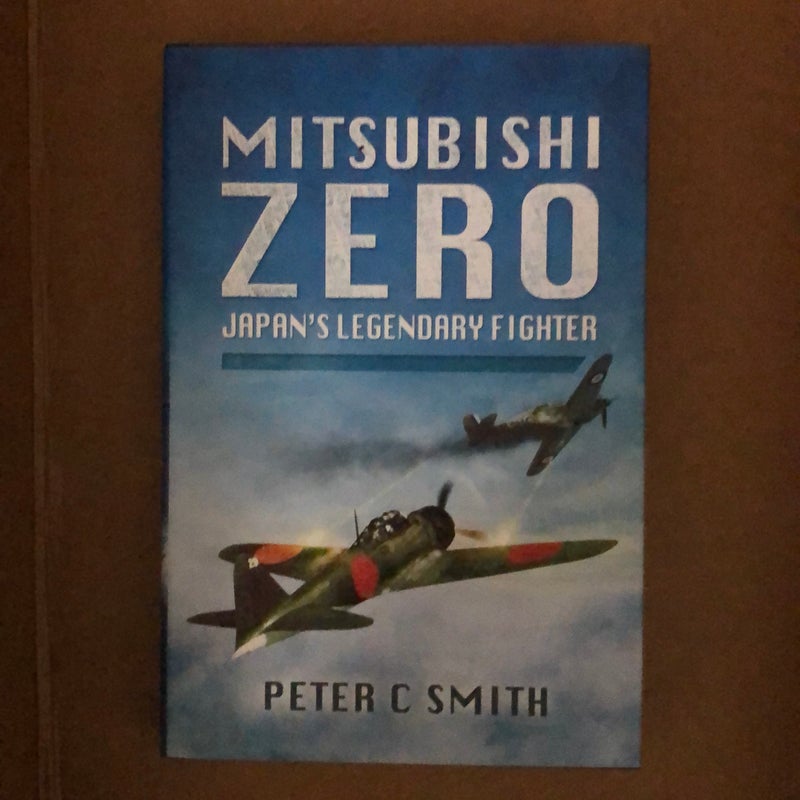 Mitsubishi Zero