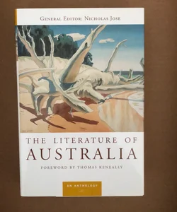The Literature of Australia