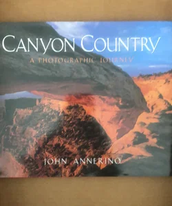 Canyon Counrty