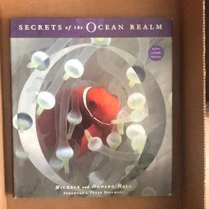 Secrets of the Ocean Realm