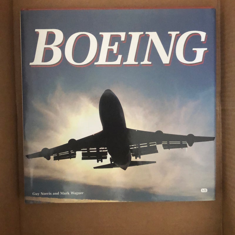 Boeing