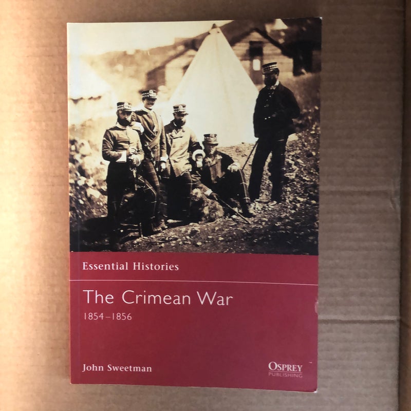 The Crimean War