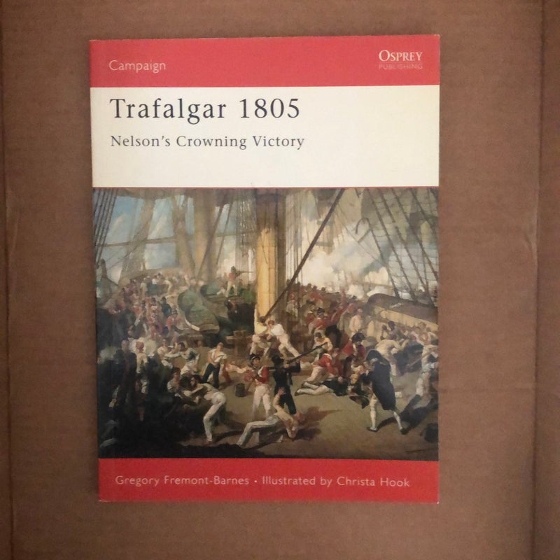 Trafalgar 1805